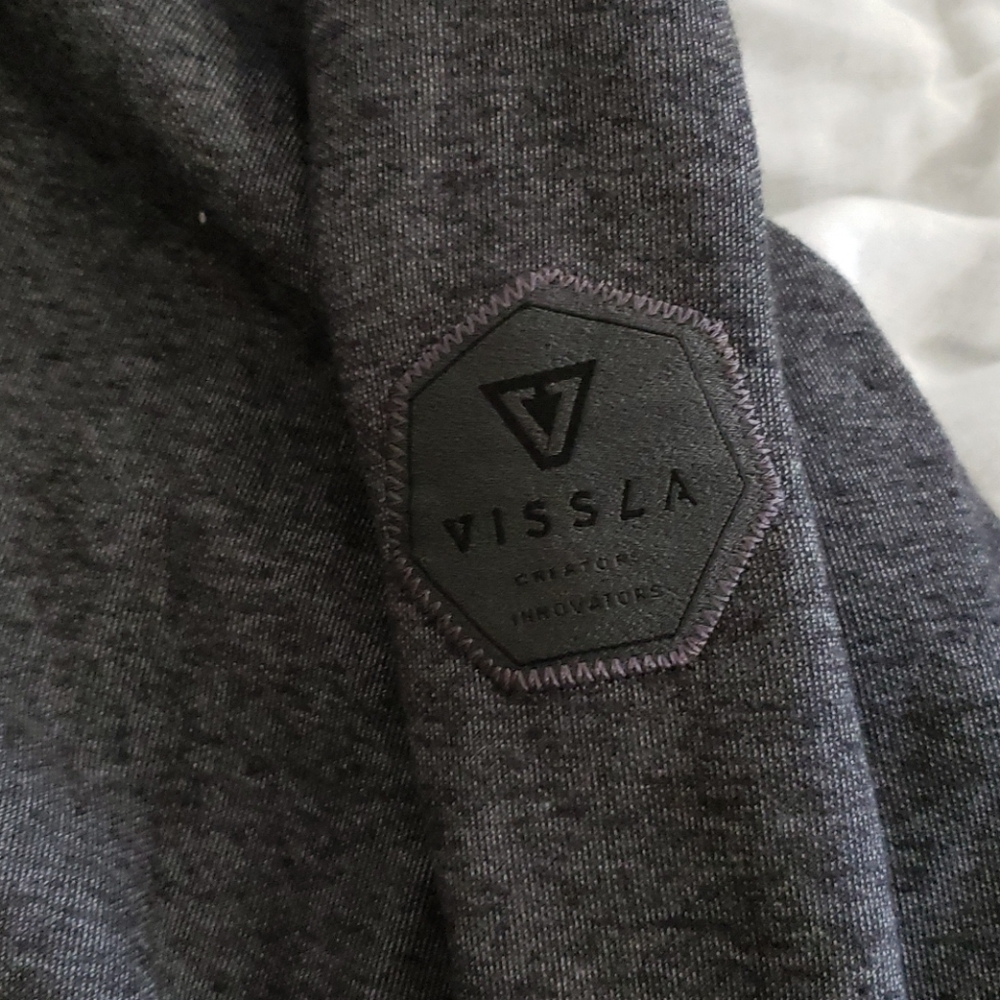 Gray Hoddie - image 2